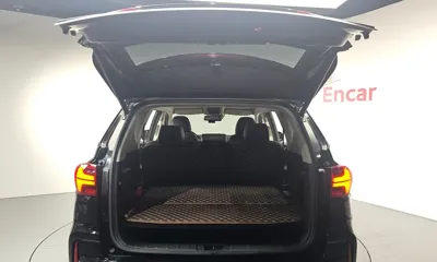 KG_Mobility_Ssangyong Rexton 2021, 36904 км, за 18434.09 USD - фото 20