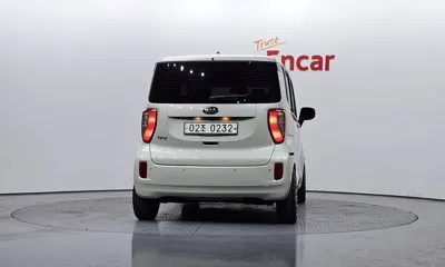 Kia Ray 2016, 122603 км, за 4834.43 USD