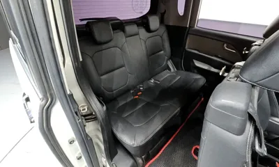 Kia Ray 2016, 122603 км, за 4834.43 USD - фото 12