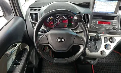 Kia Ray 2016, 122603 км, за 4834.43 USD - фото 13