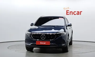 Mercedes-Benz EQA 2022, 42649 км, за 22854.31 USD