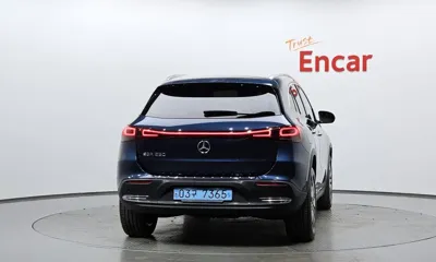Mercedes-Benz EQA 2022, 42649 км, за 22854.31 USD