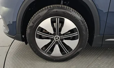 Mercedes-Benz EQA 2022, 42649 км, за 22854.31 USD