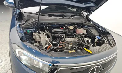 Mercedes-Benz EQA 2022, 42649 км, за 22854.31 USD - фото 6