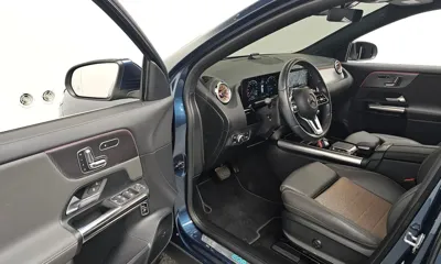Mercedes-Benz EQA 2022, 42649 км, за 22854.31 USD - фото 10