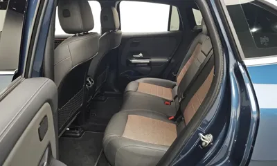 Mercedes-Benz EQA 2022, 42649 км, за 22854.31 USD - фото 12
