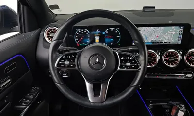 Mercedes-Benz EQA 2022, 42649 км, за 22854.31 USD - фото 13