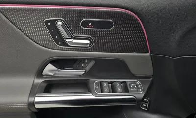 Mercedes-Benz EQA 2022, 42649 км, за 22854.31 USD - фото 19