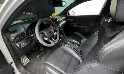Hyundai Veloster 2021, 51582 км, за 13596.16 USD - фото 7