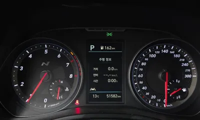 Hyundai Veloster 2021, 51582 км, за 13596.16 USD - фото 8