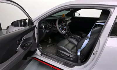 Hyundai Veloster 2021, 51582 км, за 13596.16 USD - фото 10