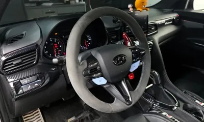 Hyundai Veloster 2021, 51582 км, за 13596.16 USD - фото 17