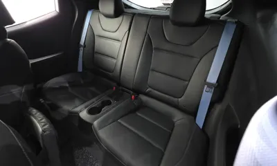 Hyundai Veloster 2021, 51582 км, за 13596.16 USD - фото 20