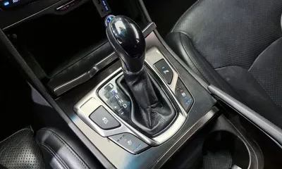 Hyundai Grandeur 2014, 151613 км, за 3218.6 USD - фото 9
