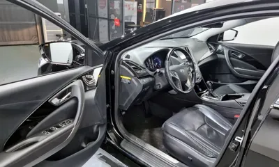 Hyundai Grandeur 2014, 151613 км, за 3218.6 USD - фото 10