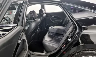 Hyundai Grandeur 2014, 151613 км, за 3218.6 USD - фото 11