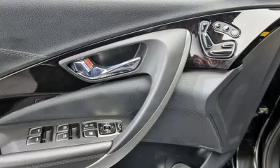 Hyundai Grandeur 2014, 151613 км, за 3218.6 USD - фото 14