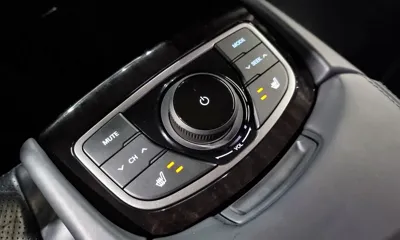 Hyundai Grandeur 2014, 151613 км, за 3218.6 USD - фото 19