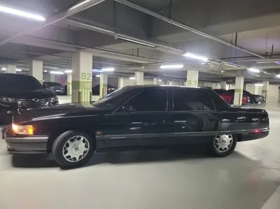Cadillac Concour 1996, 180000 км, за 18708.15 USD