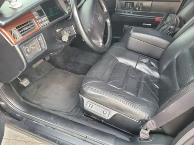 Cadillac Concour 1996, 180000 км, за 18708.15 USD - фото 6