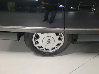 Cadillac Concour 1996, 180000 км, за 18708.15 USD - фото 19