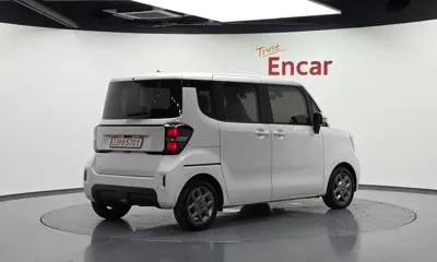 Kia Ray 2023, 40866 км, за 8983.72 USD