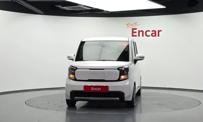 Kia Ray 2023, 40866 км, за 8983.72 USD