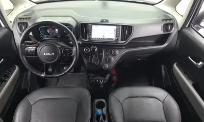 Kia Ray 2023, 40866 км, за 8983.72 USD - фото 7