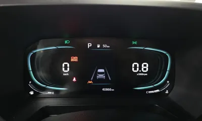 Kia Ray 2023, 40866 км, за 8983.72 USD - фото 8