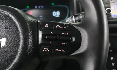 Kia Ray 2023, 40866 км, за 8983.72 USD - фото 14