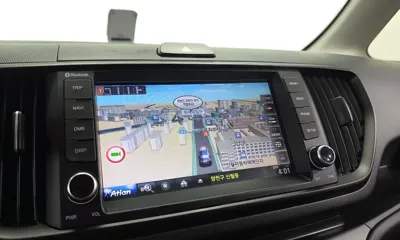 Kia Ray 2023, 40866 км, за 8983.72 USD - фото 16