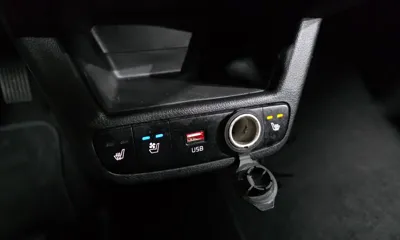 Kia Ray 2023, 40866 км, за 8983.72 USD - фото 18