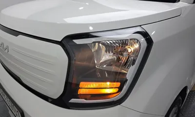 Kia Ray 2023, 40866 км, за 8983.72 USD - фото 22