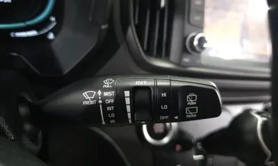 Kia Ray 2023, 40866 км, за 8983.72 USD - фото 28