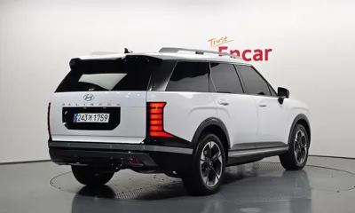 Hyundai Palisade 2026, 17722 км, за 37088.09 USD