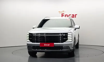 Hyundai Palisade 2026, 17722 км, за 37088.09 USD
