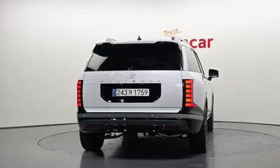 Hyundai Palisade 2026, 17722 км, за 37088.09 USD