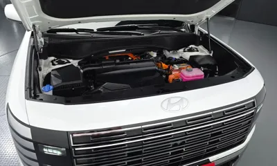Hyundai Palisade 2026, 17722 км, за 37088.09 USD - фото 6