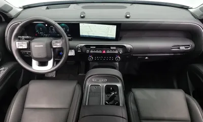 Hyundai Palisade 2026, 17722 км, за 37088.09 USD - фото 7