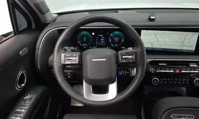 Hyundai Palisade 2026, 17722 км, за 37088.09 USD - фото 13