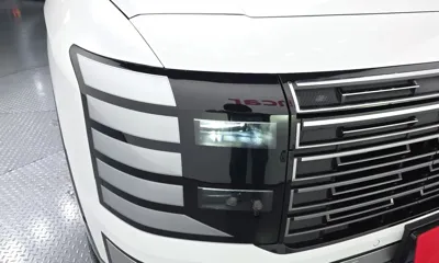 Hyundai Palisade 2026, 17722 км, за 37088.09 USD - фото 22