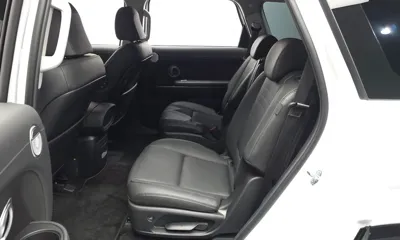Hyundai Palisade 2026, 17722 км, за 37088.09 USD - фото 26