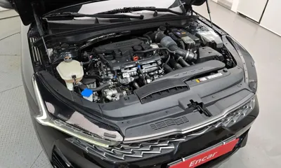 Kia K5 2023, 80947 км, за 15562.9 USD - фото 6