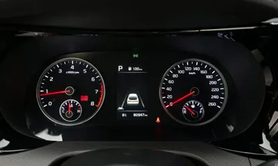 Kia K5 2023, 80947 км, за 15562.9 USD - фото 8