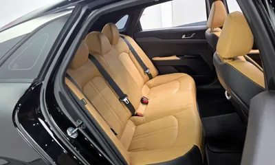 Kia K5 2023, 80947 км, за 15562.9 USD - фото 12