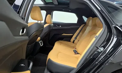 Kia K5 2023, 80947 км, за 15562.9 USD - фото 13