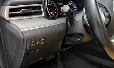 Kia K5 2023, 80947 км, за 15562.9 USD - фото 17