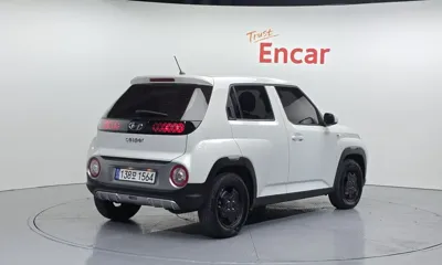 Hyundai Casper 2023, 64275 км, за 8840.93 USD - фото 2