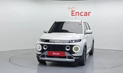 Hyundai Casper 2023, 64275 км, за 8840.93 USD - фото 3