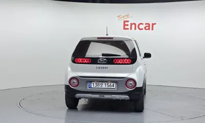 Hyundai Casper 2023, 64275 км, за 8840.93 USD - фото 4